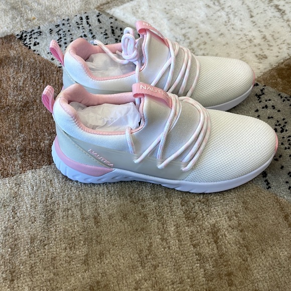 Nautica lace up sneakers - Picture 5 of 7